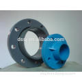 pvc pipe flange,pvc flange for pipe fitting,agriculture and construction